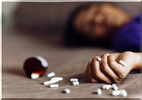 What to do in the event of drug poisoning